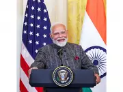 PM Modi Extends 4th of July Wishes, Hopes for Deeper India-US Ties