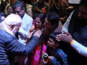 PM Modi Gets Warm Welcome from Indian Diaspora in Australia