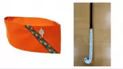 PM Modi Gifts Signed Hockey Stick, Uttarakhandi Cap to New Zealand PM