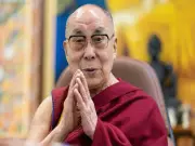 PM Modi Greets Dalai Lama on 91st Birthday, Calls Peace Message a Guiding Force