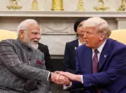 PM Modi Greets Trump, US on 250th Independence Day, Hails Democracy