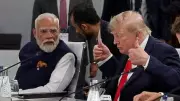 PM Modi Greets Trump, US People on 250th Independence Anniversary