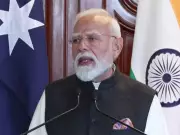 PM Modi Hails India-Australia Nuclear Pact as Clean Energy Milestone