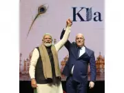 PM Modi Hails India-New Zealand Space Collaboration, Chandrayaan Success