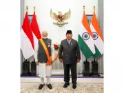 PM Modi hails Indonesia visit outcomes as comprehensive, substantive, futuristic