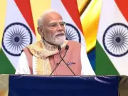 PM Modi Highlights Football Passion in Indonesia, Recalls World Cup Coincidence