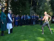 PM Modi 'honoured' with Maori powhiri welcome in Auckland, hails FTA milestone
