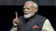 PM Modi in Auckland: India-NZ Waka Ready for New Voyage