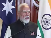PM Modi in Melbourne: Terrorism a Shared Fight, Unwavering Resolve