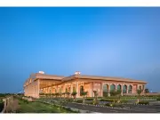 PM Modi Inaugurates New Terminal at Jodhpur Airport, Boosting Rajasthan Tourism