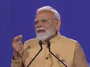 PM Modi: India Aims to Be Among World's Top Three Economies with 'Grow More, Achieve More'