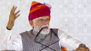 PM Modi: India navigated energy crisis with minimal burden on citizens