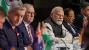 PM Modi invites Australian businesses to invest in India, seeks early CECA conclusion