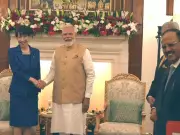 PM Modi, Japan PM Takaichi Hold Bilateral Talks: 'Partnership for the Future'