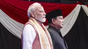 PM Modi Lauds Nehru's Bandung Message, Biju Patnaik's Role in Indonesia