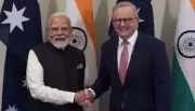 PM Modi Meets Australian PM Albanese in Melbourne: Trade, Defence, Tech on Agenda