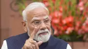 PM Modi Names Nandan Nilekani to Lead Exam Reforms Task Force