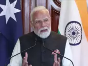 PM Modi: Resolution of conflicts possible only through dialogue and diplomacy