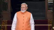 PM Modi Sets Up Task Force for Exam Reforms Led by Nilekani