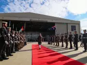 PM Modi thanks Australia as he departs for New Zealand after successful visit