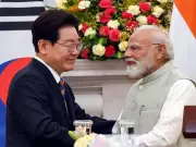 PM Modi Thanks South Korean President for Wishes on India-New Zealand Ties