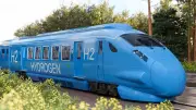 PM Modi to Flag Off India's First Hydrogen Train on July 17