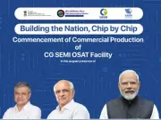 PM Modi to Inaugurate India's Third Semiconductor Plant in Sanand Today