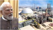PM Modi to Inaugurate Rs 79,459 Crore Refinery in Rajasthan After Decade
