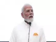 PM Modi Unveils 5-Point Ganga-Mahakam Vision for India-Indonesia Ties