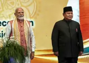 PM Modi Unveils 'Ganga-Mahakam Vision' to Redefine India-Indonesia Ties