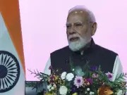 PM Modi Welcomes A$500 Million AustralianSuper Investment in India's NIIF