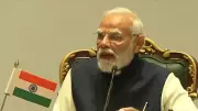 PM Modi Welcomes Australia's Largest Pension Fund Investment of Over Rs 3,310 Crore