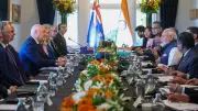PM Modi's 10 Key Decisions During New Zealand Visit: Trade, Trust, Security