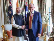 PM Modi's Australia visit yields 18 major outcomes in defence, energy, tech, education