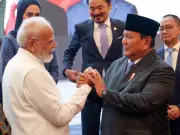 PM Modi's Indonesia Visit: A Golden Chapter in Bilateral Ties Begins