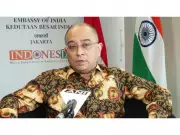 PM Modi's Indonesia Visit to Deepen Ties: Ambassador