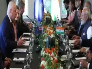 PM Modi's New Zealand Visit Historic, Strategic Partnership Announced: Luxon