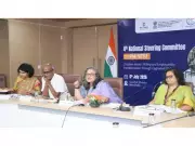 PM-SETU Nationwide Rollout Approved; Rs 1,237 Crore for ITI Upgrades in 3 States