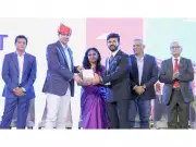 PMRDA Commissioner Dr Abhijit Chaudhari Announces 18 Growth Centres to Boost Pune Economy at PROP CONNECT 2026
