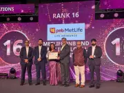 PNB MetLife Ranked 16th Among India's Top 20 Best Companies to Work For 2026