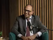 Podcast on Brain Health: Dr. Hrishikesh Kumar on Six Pillars