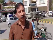 PoJK Crisis: JKJAAC Leader Shaukat Nawaz Mir Arrested in Security Operation