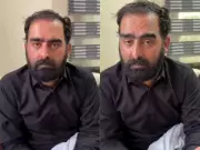 PoK Leader Sardar Aman Khan Appeals to Indians Amid Rising Unrest Against Pakistan