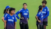 Poor Fielding Cost India Women's T20 World Cup Semi-Final Spot