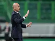 Portugal confirm Roberto Martinez's departure after World Cup exit