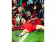 Portugal legend Nani backs team after World Cup exit, says they deserve respect