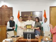 PRAGATI Initiative: 20K Agri-Entrepreneurs to Boost Farmer Incomes by 30%