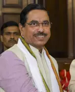 Prahlad Joshi takes charge as Education Minister after Pradhan resigns over NEET leak