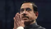Pralhad Joshi slams Congress govt for protecting infiltrators