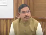 Pralhad Joshi Takes Charge as Education Minister, NTA Reforms Priority